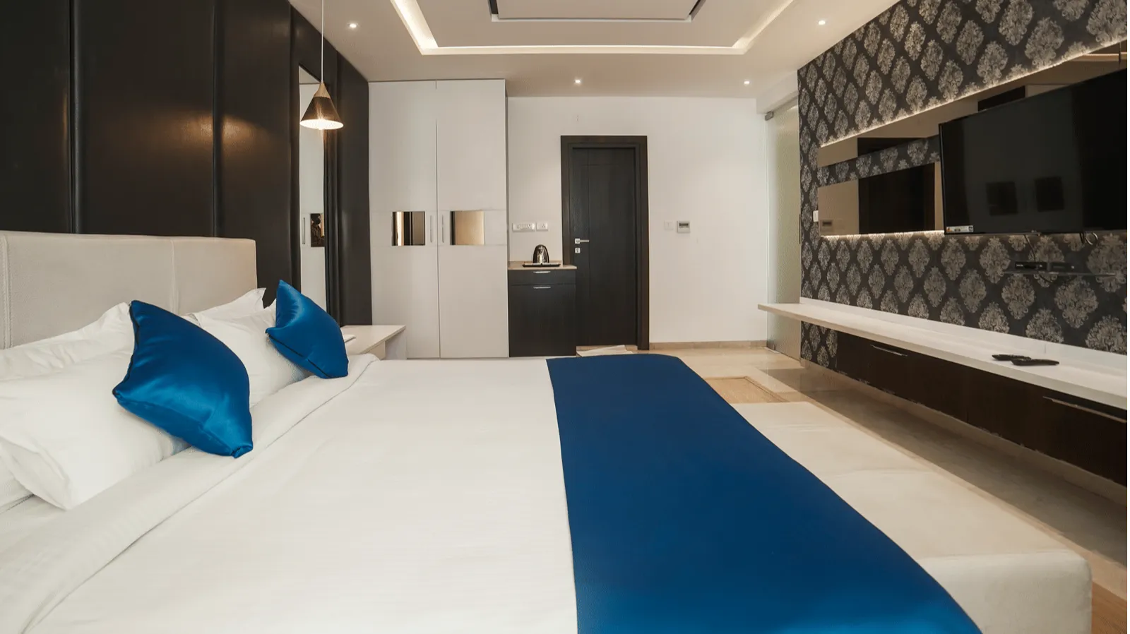 Premier Suite